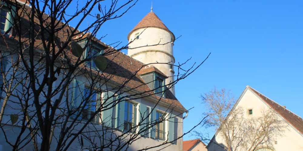 La tour du Pouilly-Fumé rouvre ses portes