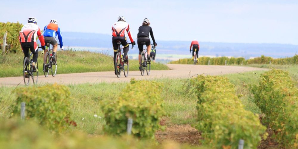 40ème édition du Rallye des vignobles